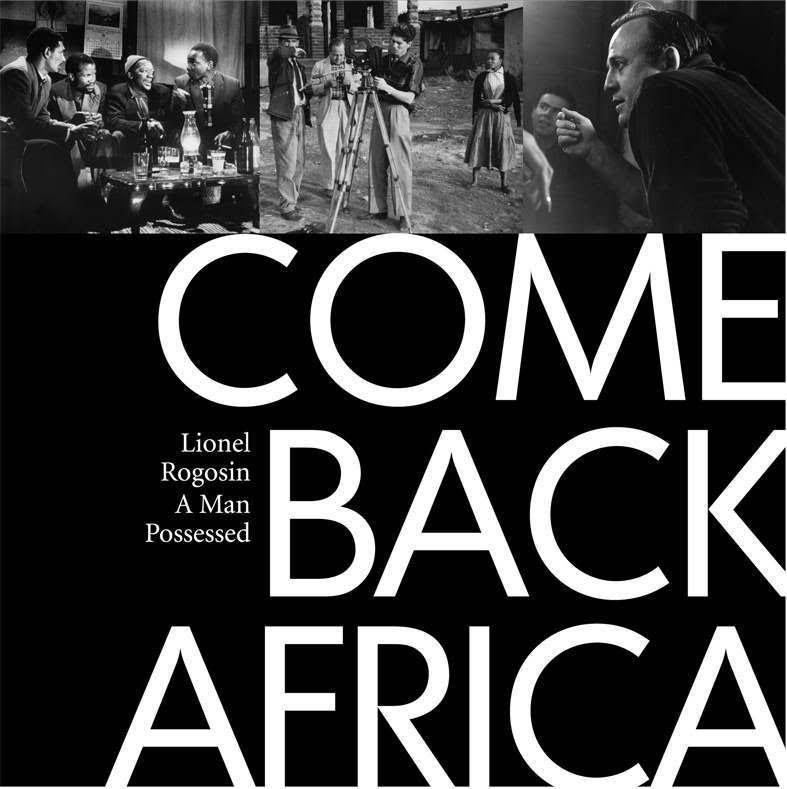Come Back, Africa