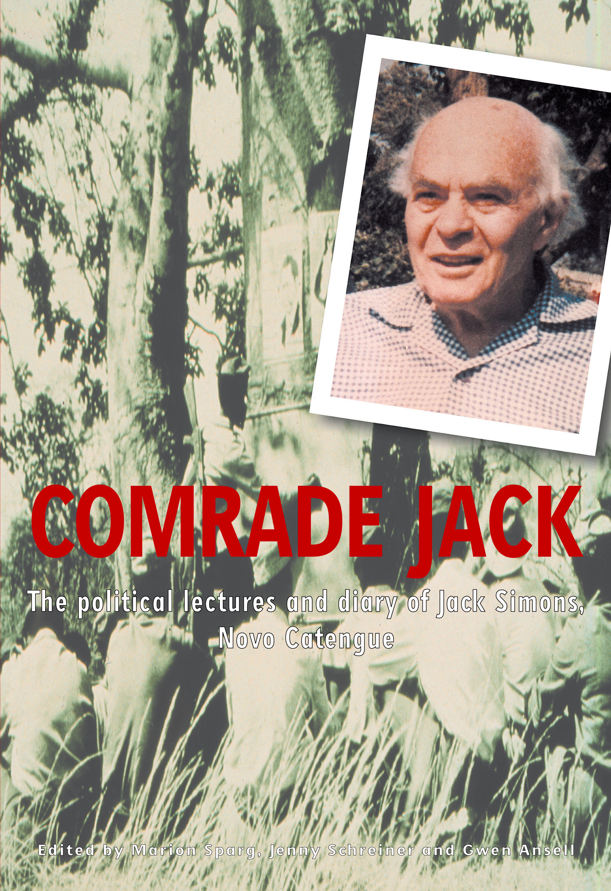 Comrade Jack
