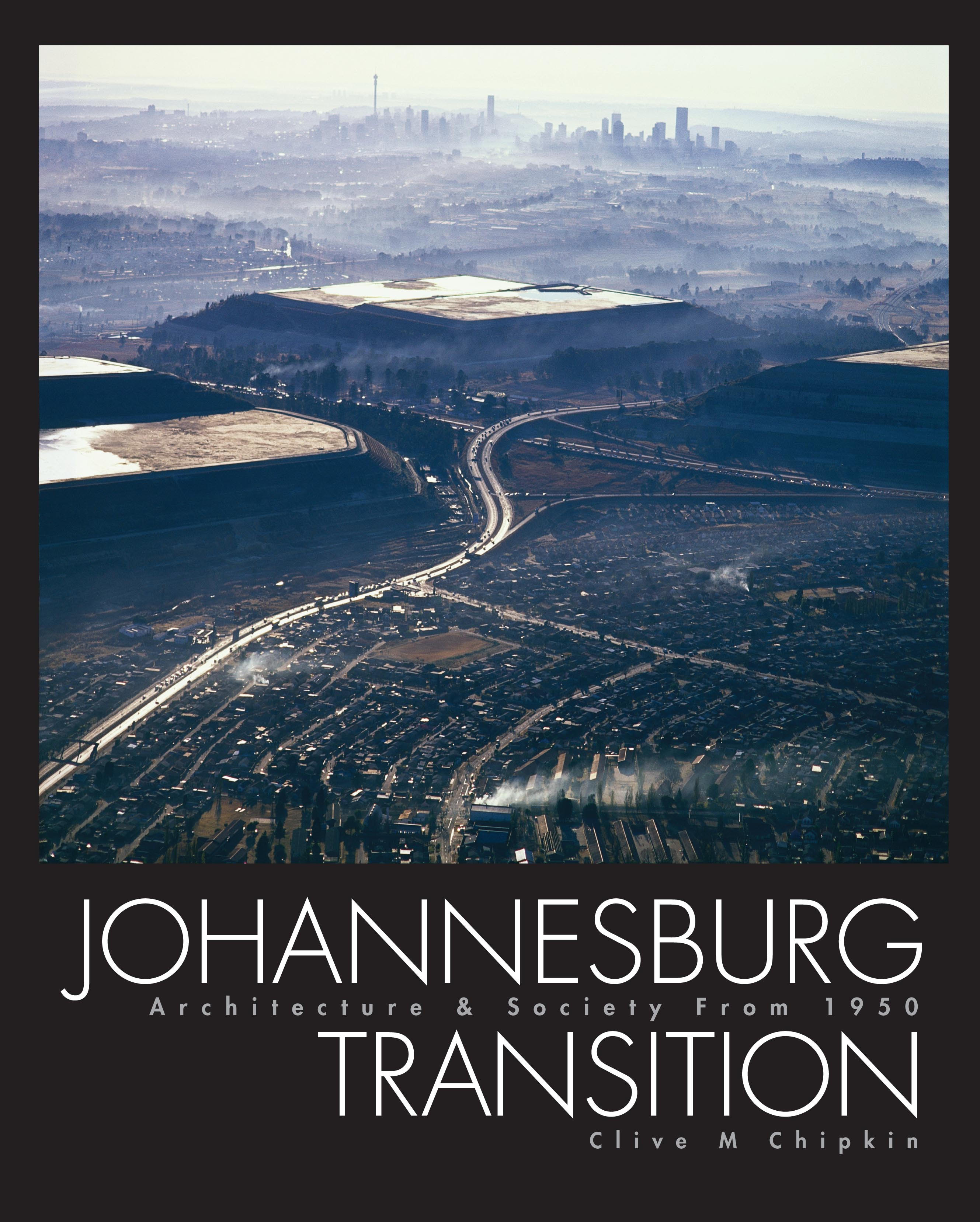 Johannesburg Transition