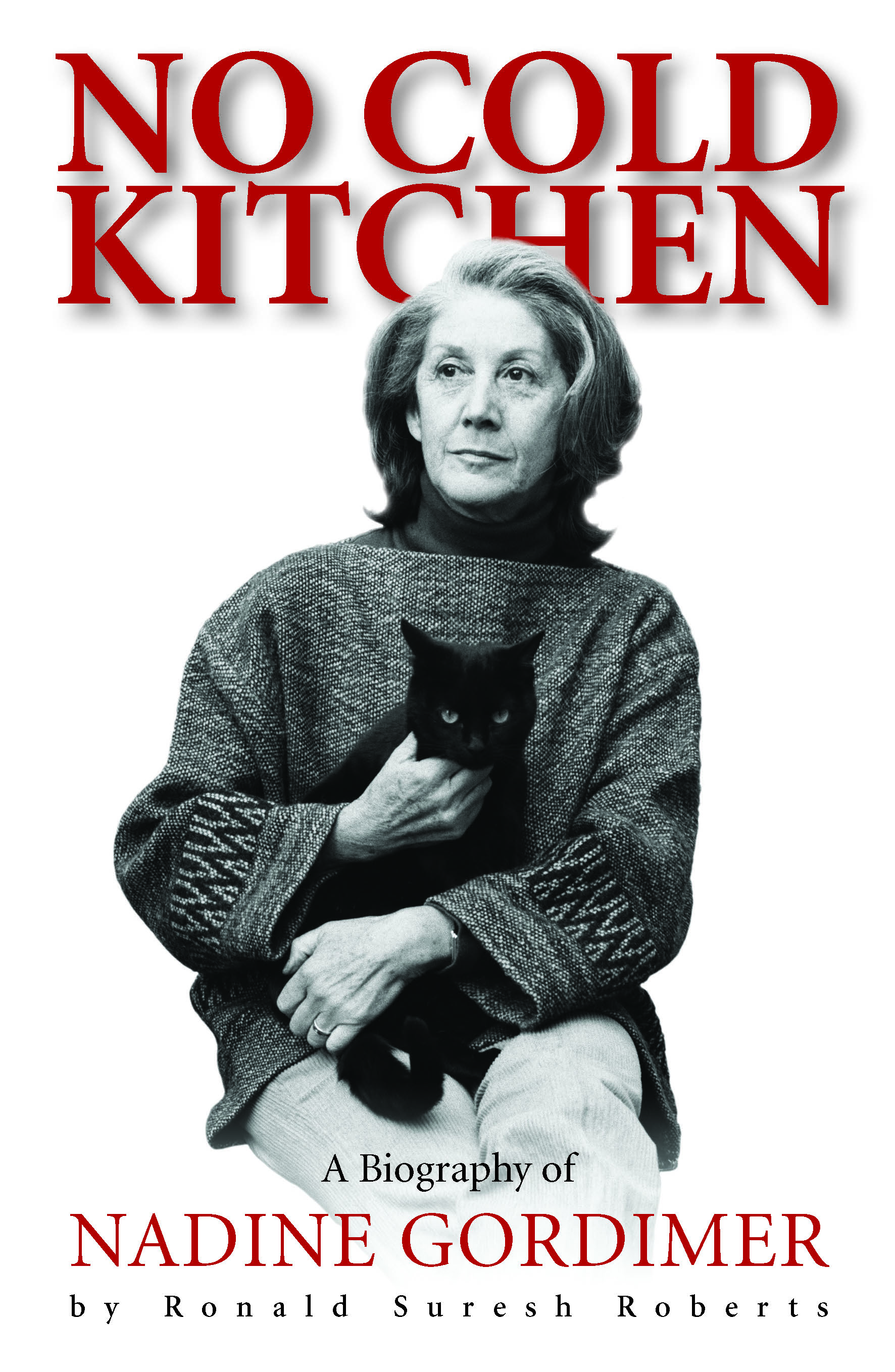 No Cold Kitchen