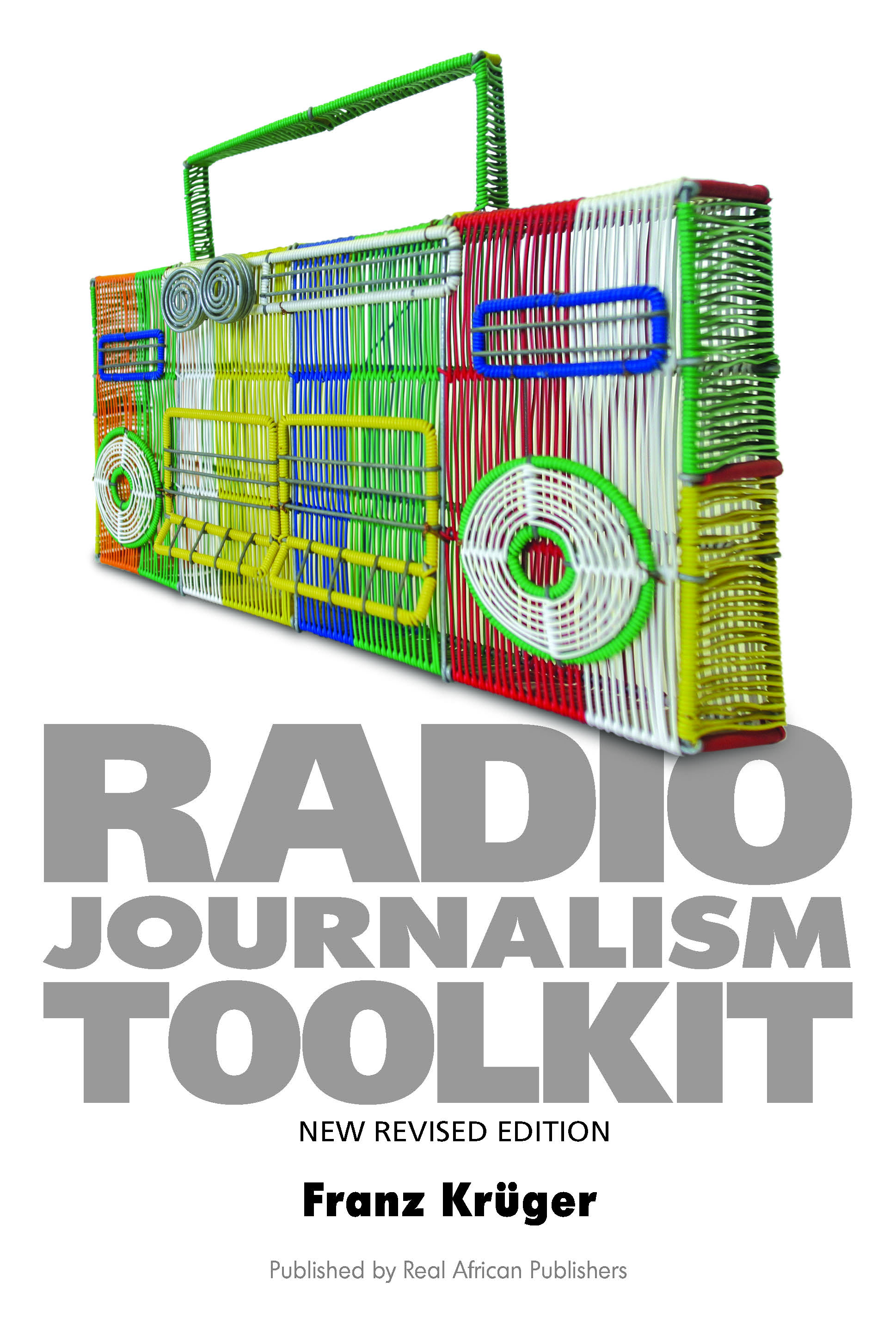 Radio Journalism Toolkit