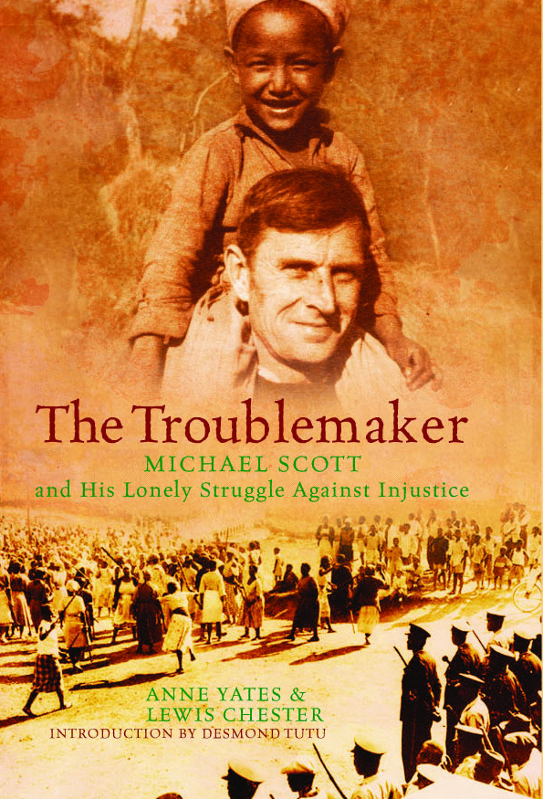 The Troublemaker