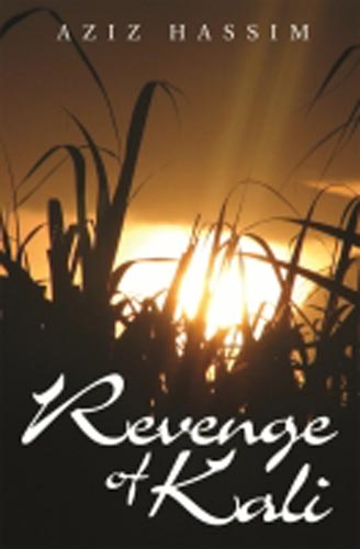 Revenge of Kali