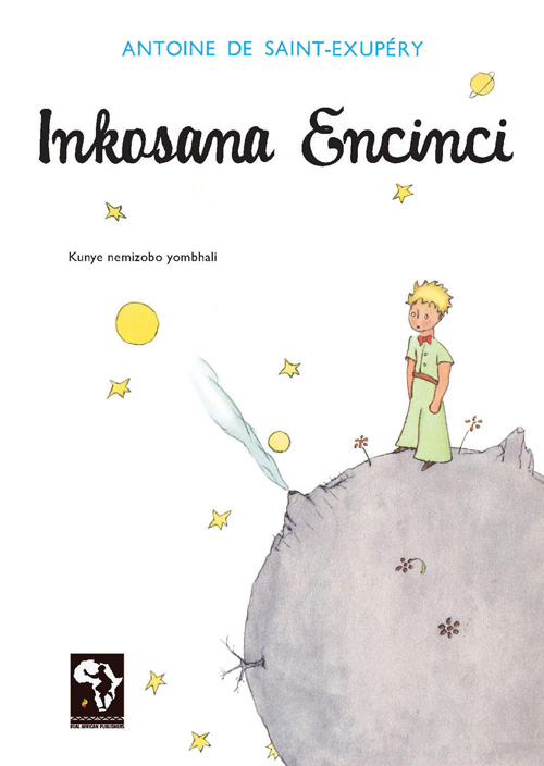 Inkosana Encini