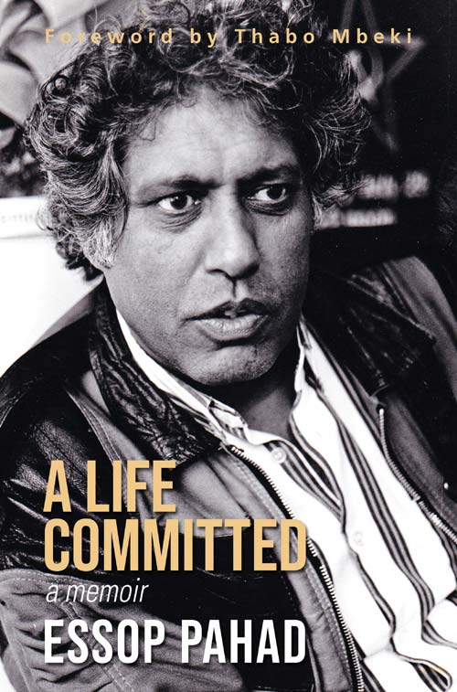 A Life Committed