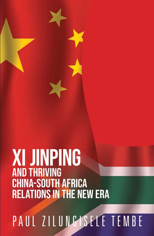 Xi Jinping and Thriving China